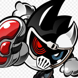 Meet your Posher, Noah